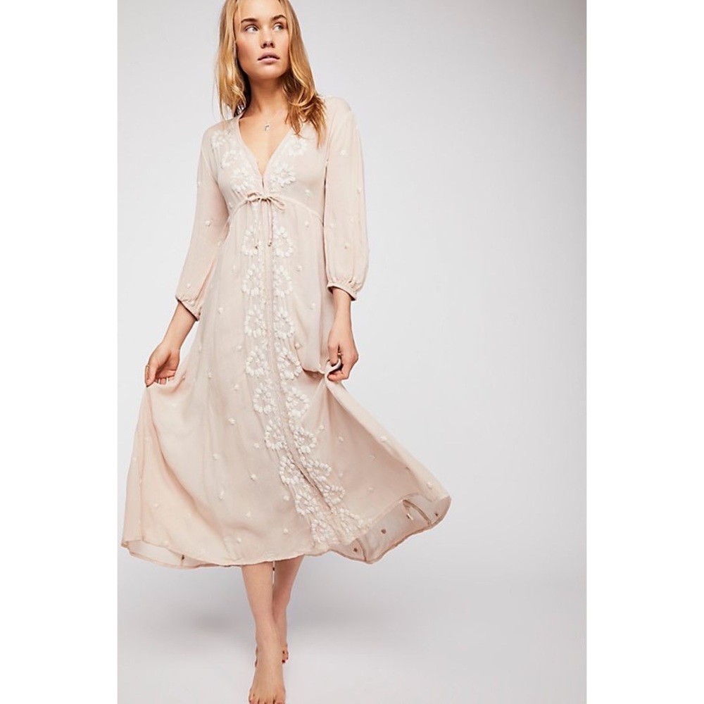Free People Dress